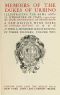 [Gutenberg 44235] • Memoirs of the Dukes of Urbino, Volume 2 (of 3) / Illustrating the Arms, Arts, and Literature of Italy, from 1440 To 1630.